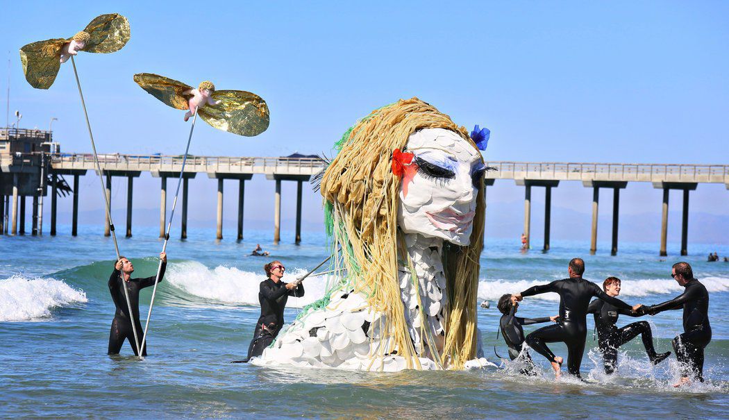 Theater that WOWs: Without Walls Festival Takes the Stage This October